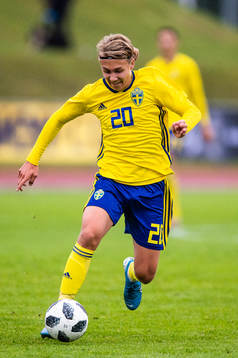 Sveriges Sebastian Nanasi