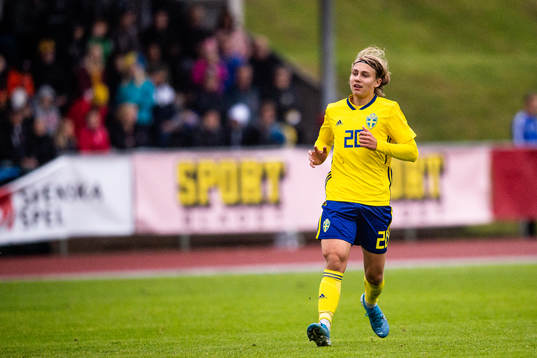 Sveriges Sebastian Nanasi