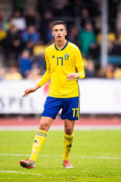 Sveriges Noah Eile
