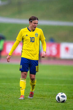 Sveriges Jesper Carström