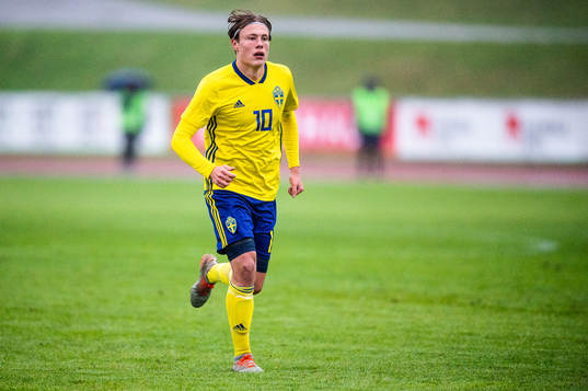 Sveriges Jesper Carström