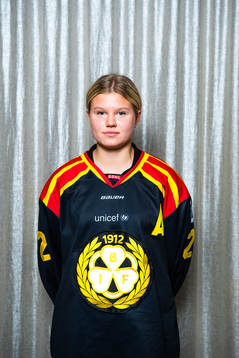 Maja Nyhlén-Persson, Brynäs