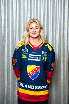 Josefine Holmgren, Djurgården