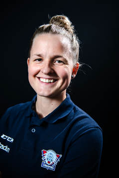 Madeleine Östling, Tränare Linköping