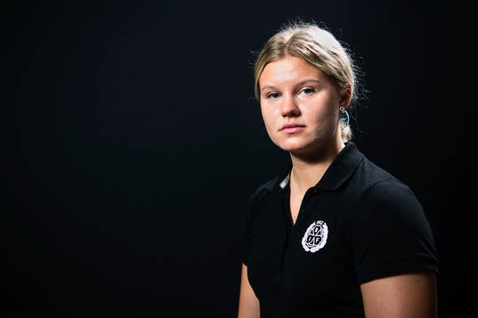 Maja Nyhlén-Persson, Brynäs