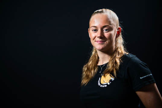 Margot Möllersten, Göteborgs HC