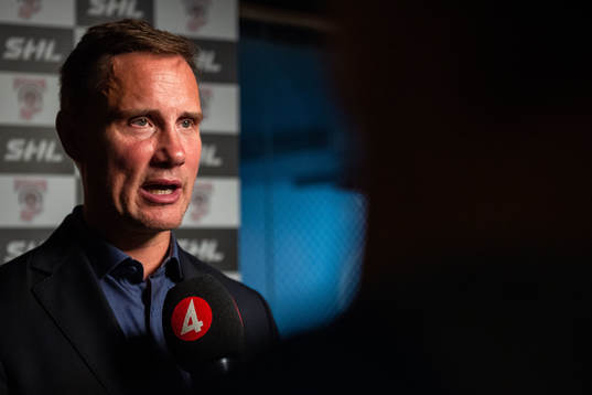 s upptaktsträff