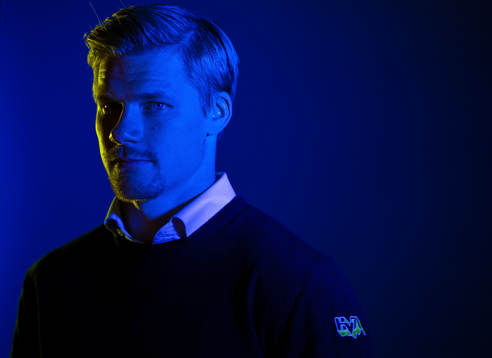 s  Simon Önerud