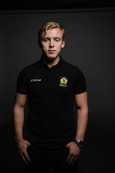 Skellefteås Skellefteås Andreas Wingerli