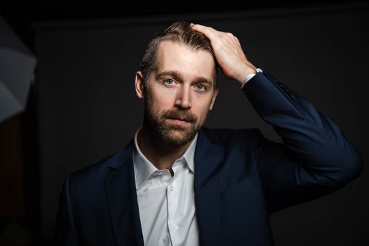 Bläddra bland fler bilder av Ishockey, SHL, Upptaktsträff