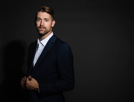 Djurgårdens Patrik Berglund