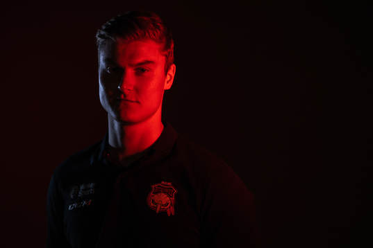 Malmö Redhawks Fredrik Händemark