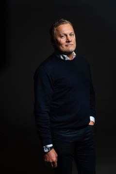 s tränare Stephan Lundh