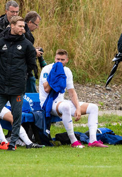 Nicklas Bendtner (32), FC København