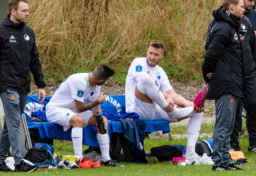 Nicklas Bendtner (32), FC København