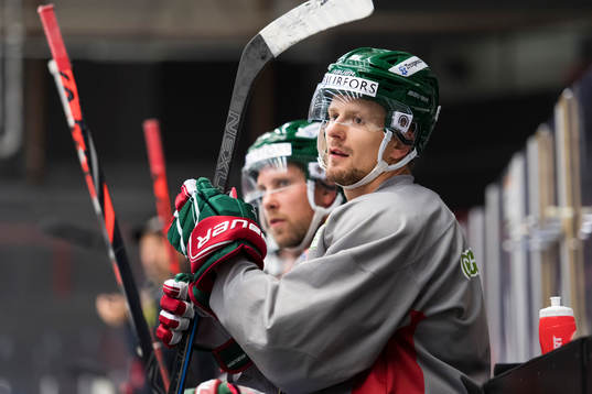 Nicklas Lasu