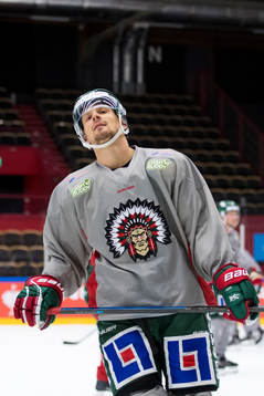 Nicklas Lasu