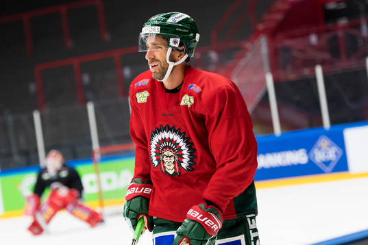 Joel Lundqvist