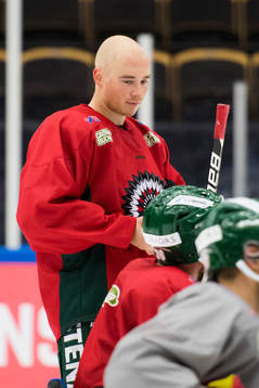 Joel Mustonen