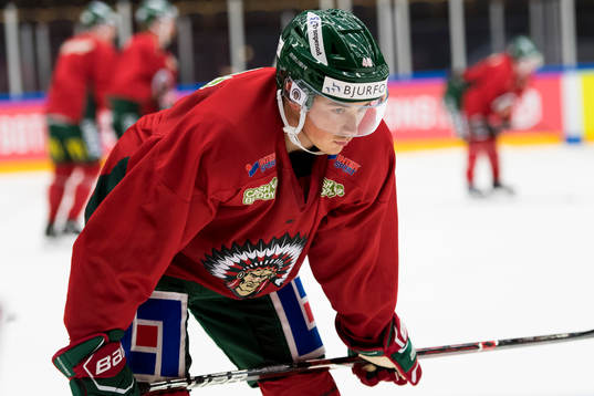 Joel Mustonen
