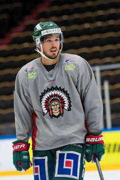 Sebastian Stålberg