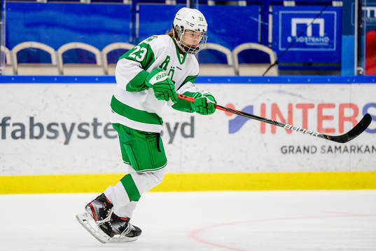 Rögles Calle Spaberg Olsen