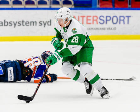 Rögles Anton Bengtsson