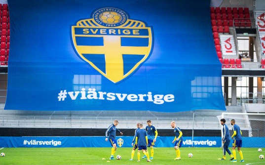 Swedish players