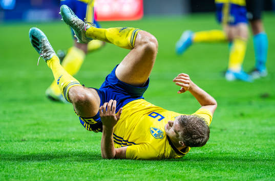 Svante Ingelsson of Sweden