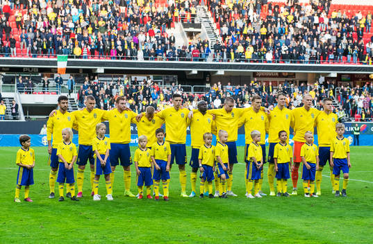 Swedish players