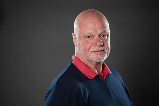 Leksands tränare Roger Melin