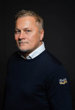 s tränare Stephan Lundh