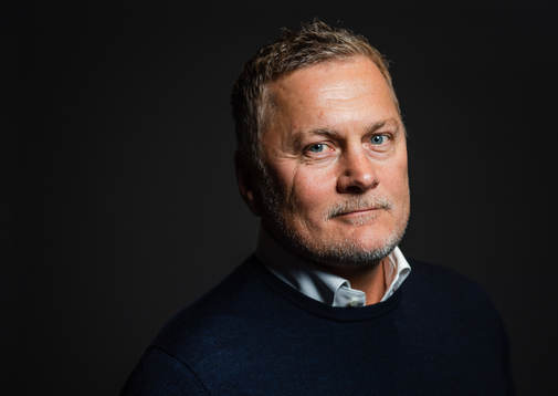 s tränare Stephan Lundh