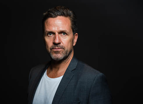 Färjestads sportchef Thomas Rhodin