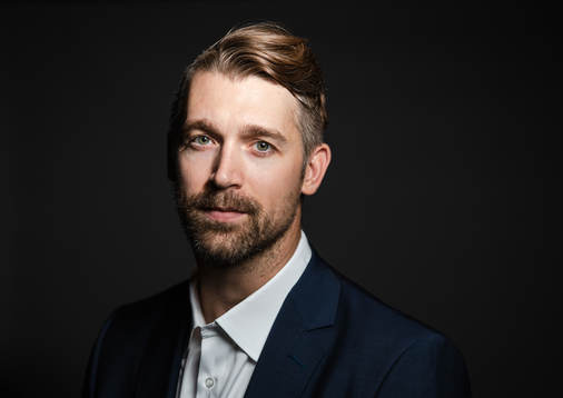 Djurgårdens Patrik Berglund