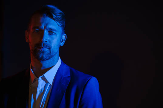Djurgårdens Patrik Berglund