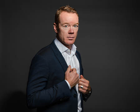 Örebros Christopher Mastomäki