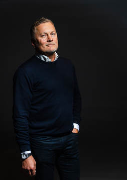s tränare Stephan Lundh
