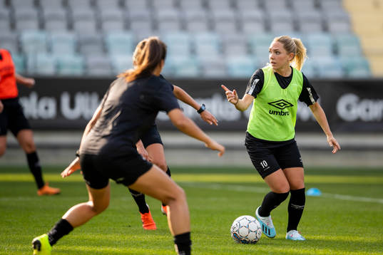Göteborgs Elin Rubensson