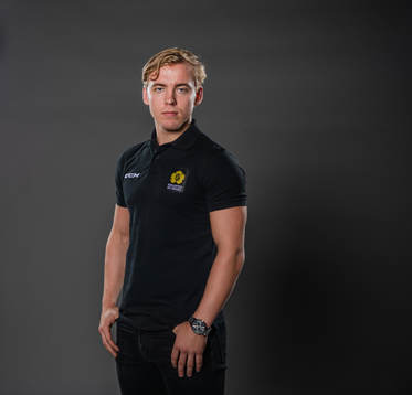 Skellefteås Skellefteås Andreas Wingerli