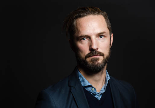 Linköpings sportchef Linus Persson
