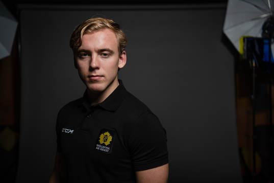 Skellefteås Skellefteås Andreas Wingerli