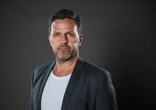 Färjestads sportchef Thomas Rhodin