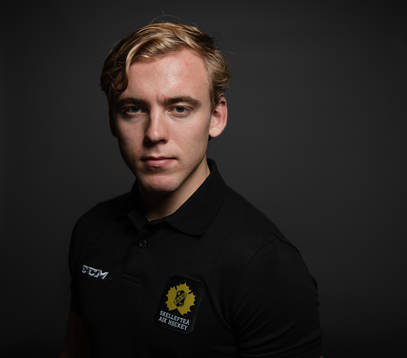Skellefteås Skellefteås Andreas Wingerli