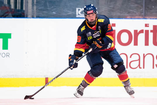 Djurgårdens Jennifer Wakefield
