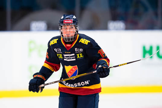 Djurgårdens Lova Blom