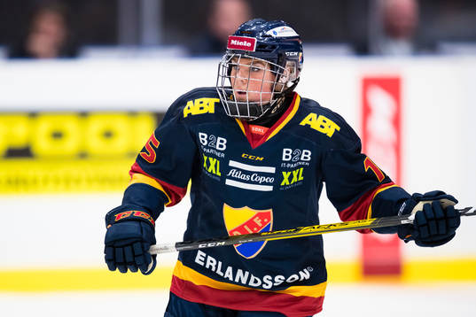 Djurgårdens Lova Blom