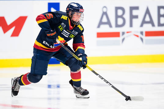 Djurgårdens Lova Blom