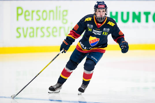 Djurgårdens Felicia Linder