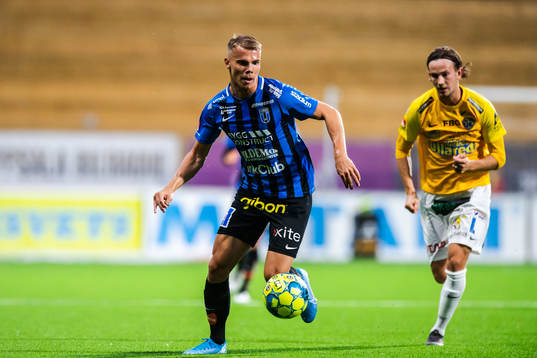 Sirius Elias Andersson